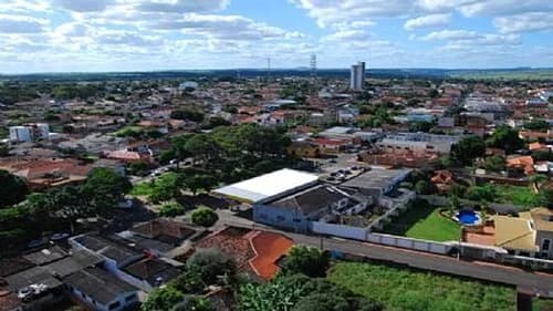 Paraguaçu Paulista