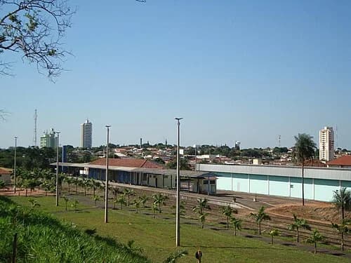 Osvaldo Cruz