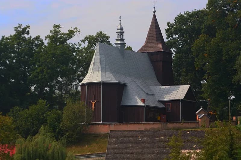 Święcany