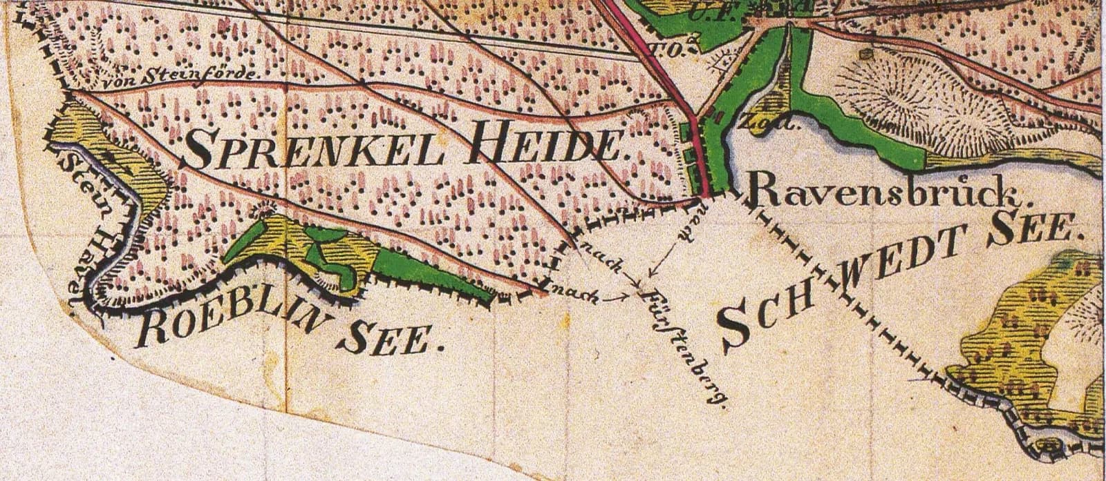 Ravensbrück