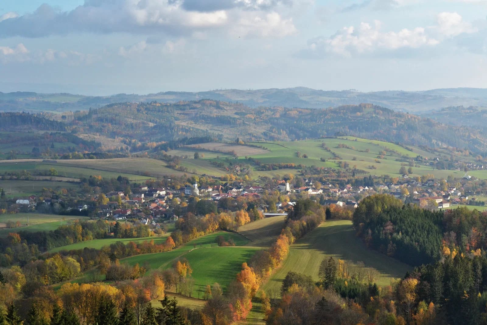 Rovečné