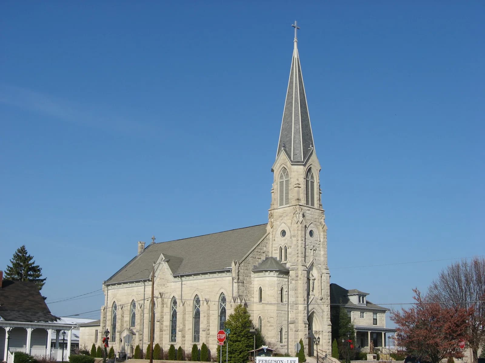 Bedford