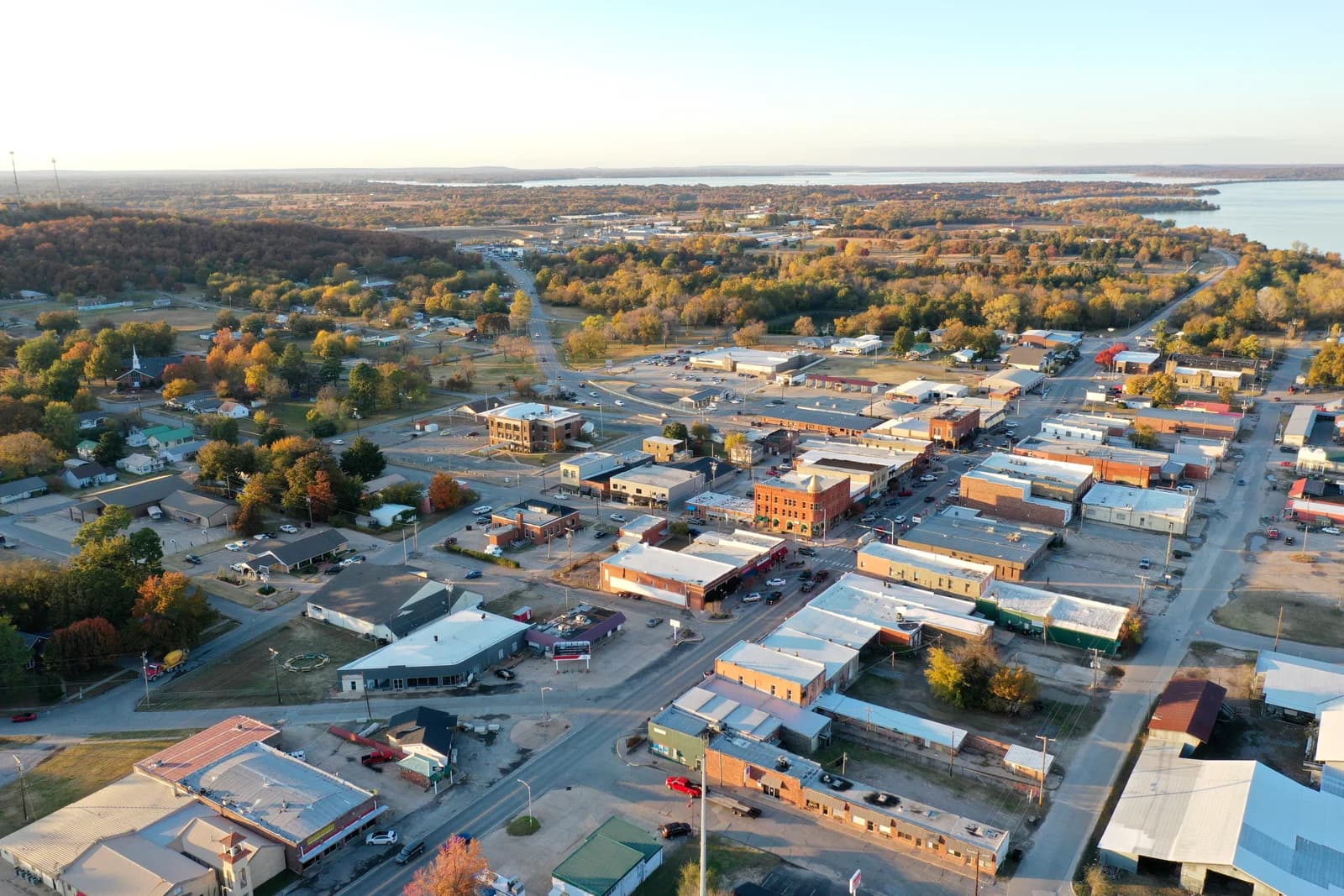Eufaula