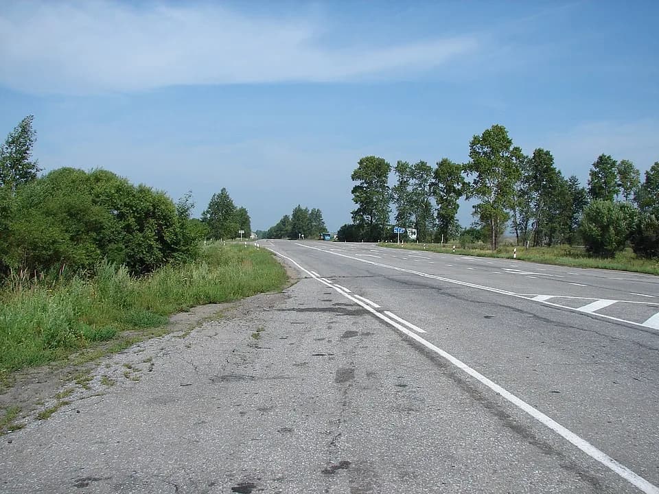 Mikhaylovsky District, Amur Oblast