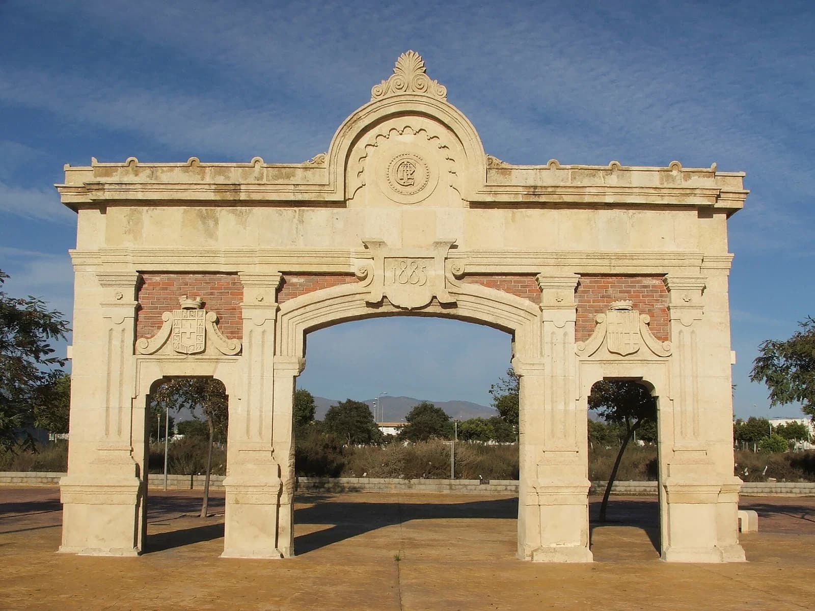 Ingenio de Montserrat