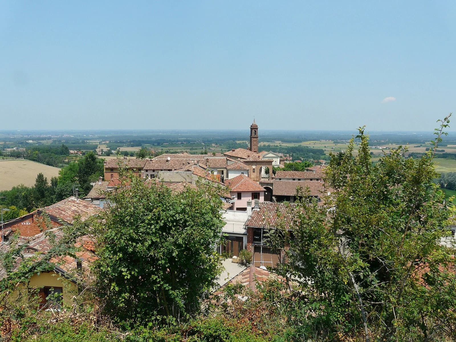 Pecetto di Valenza