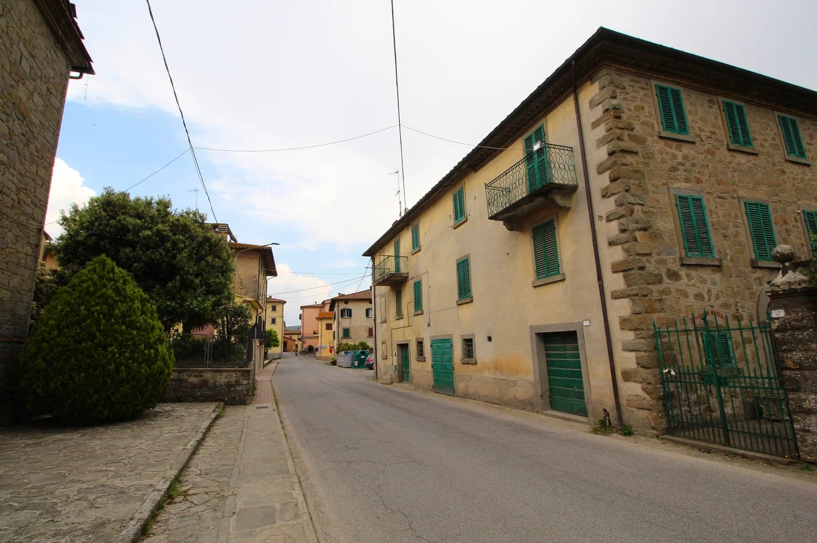 Mercatale