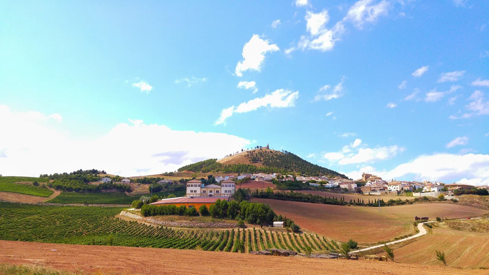 Añorbe