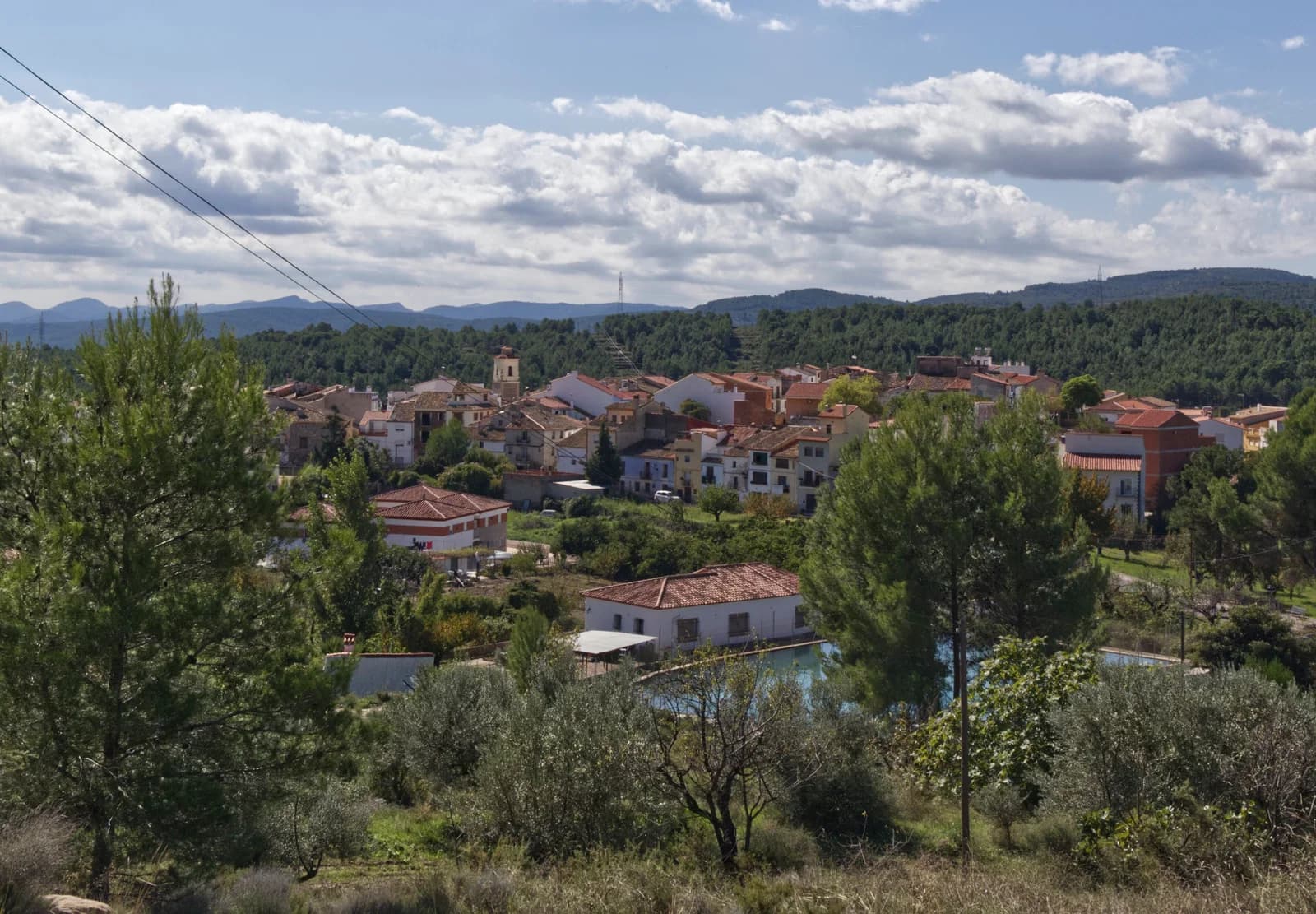 Benafer