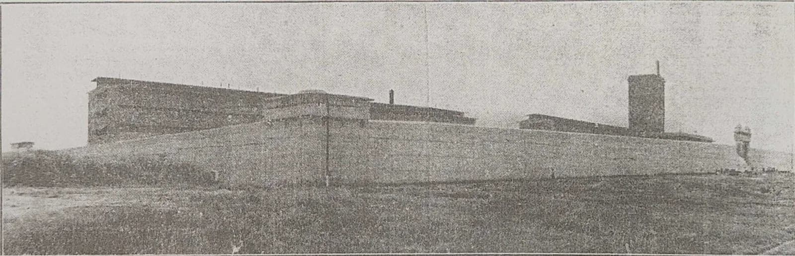 Changi Prison