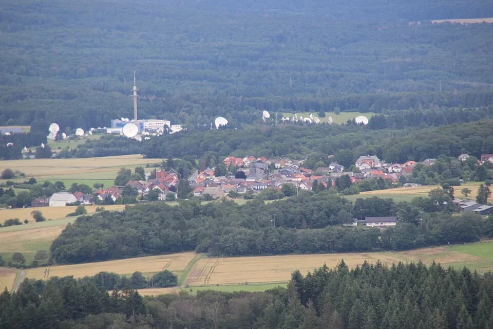 Merzhausen