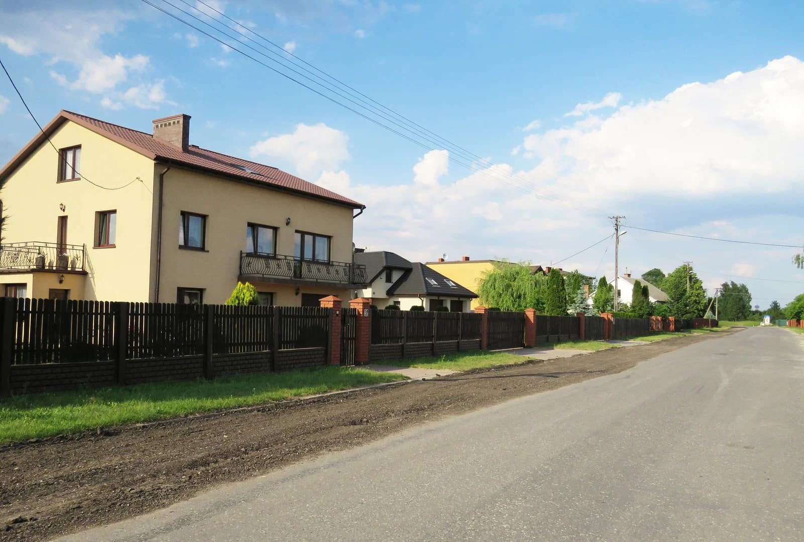 Krze Duże