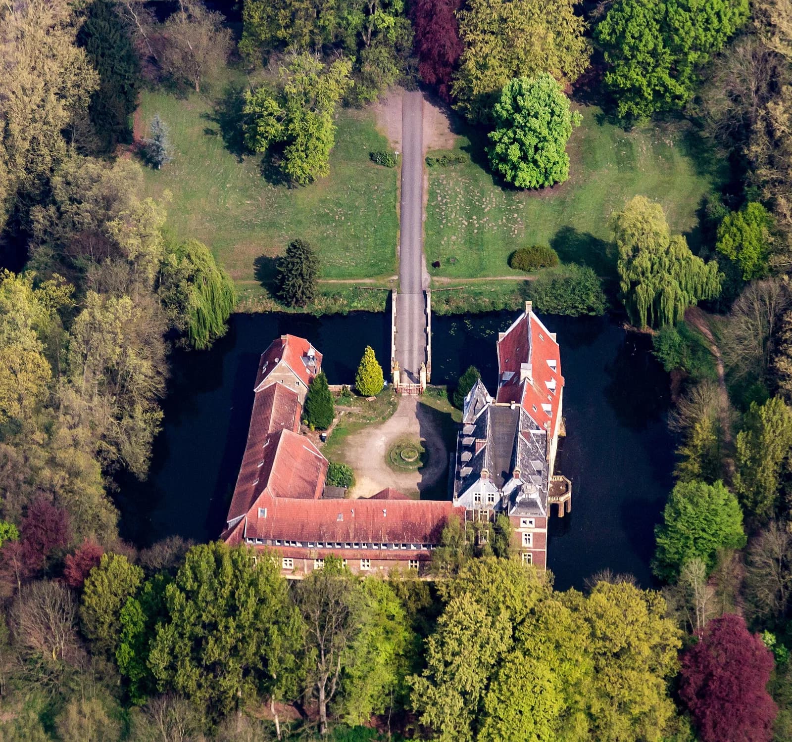 Schloss Senden