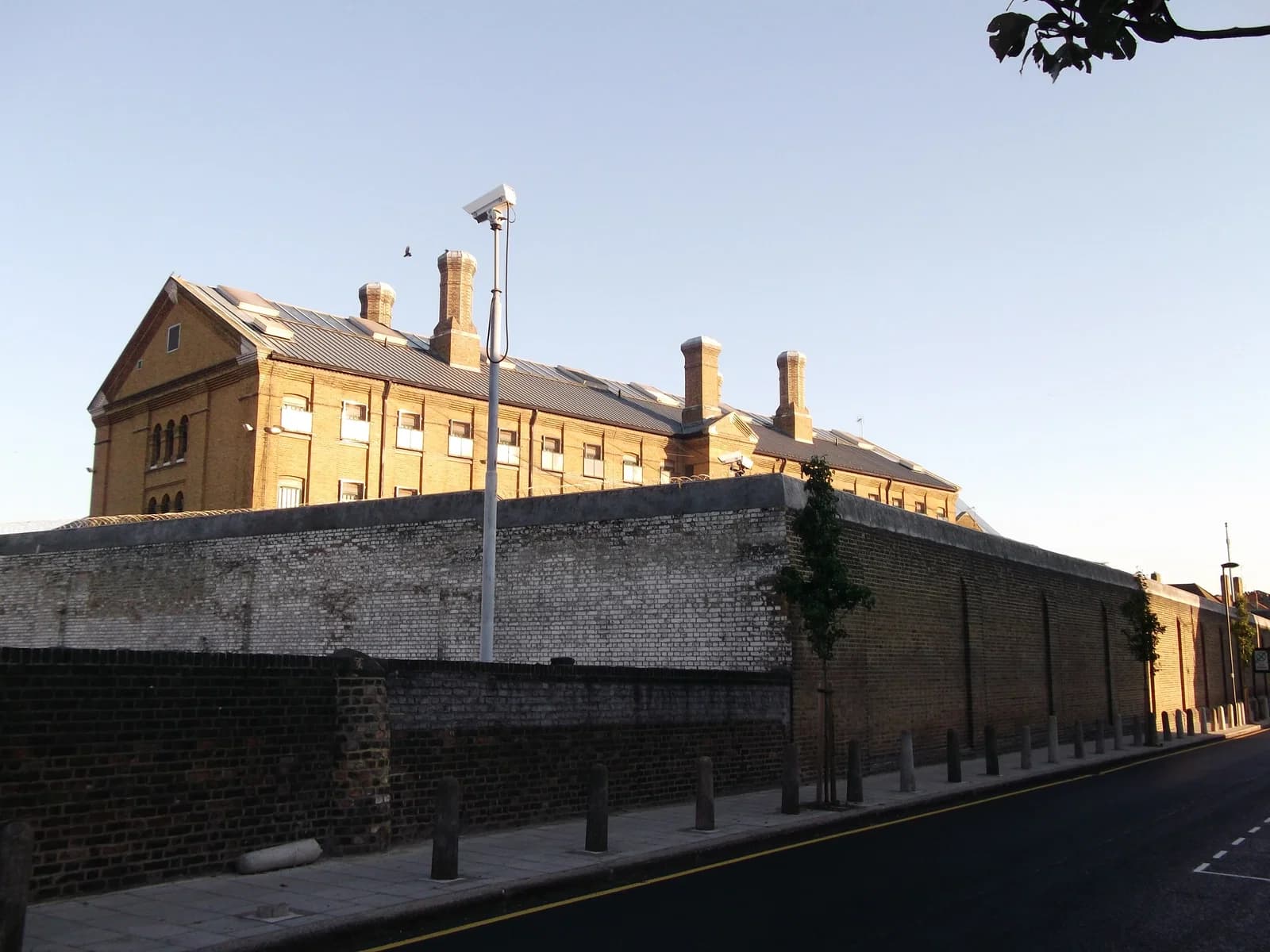 HM Prison Brixton