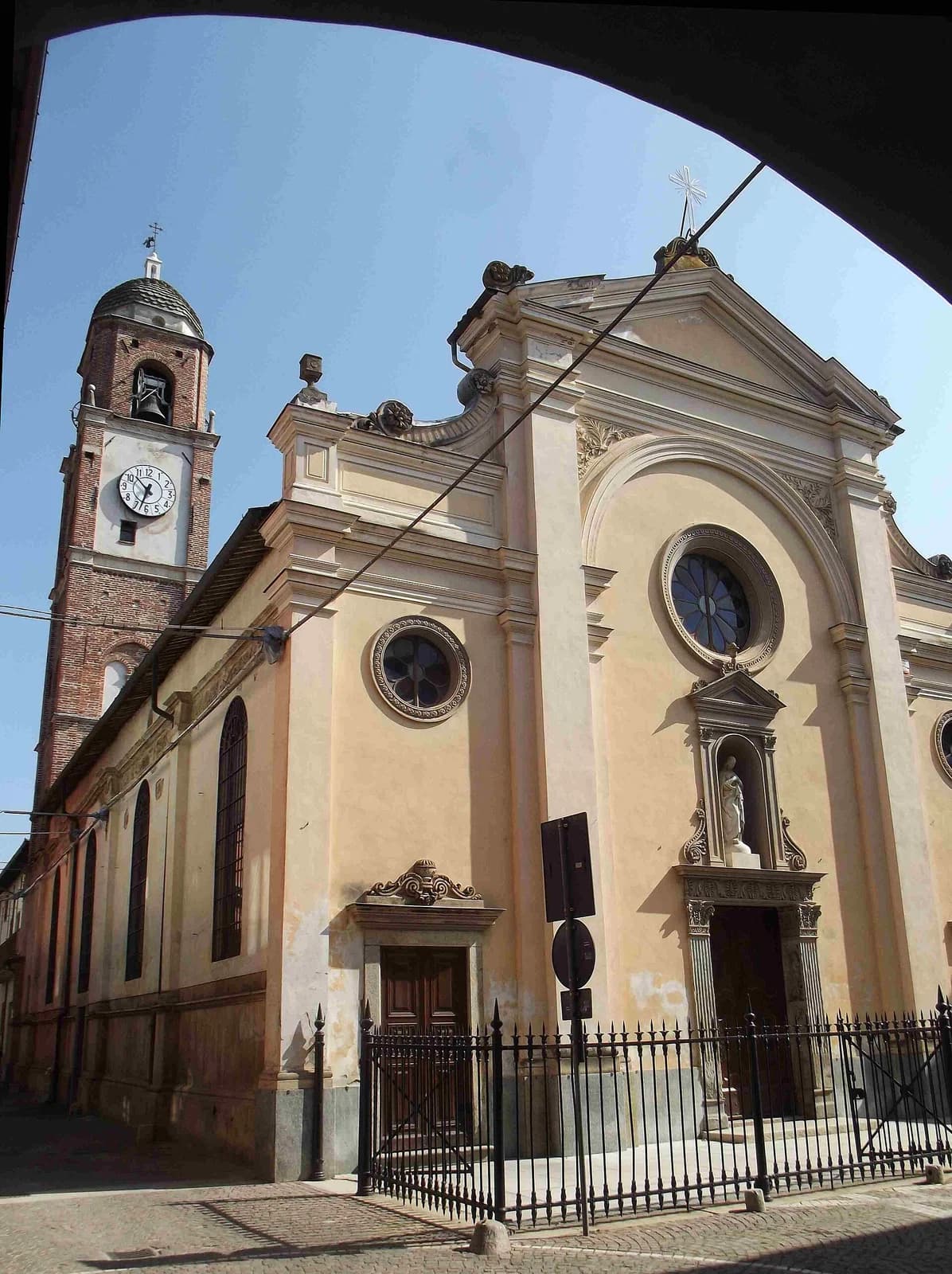 Rivalta Bormida