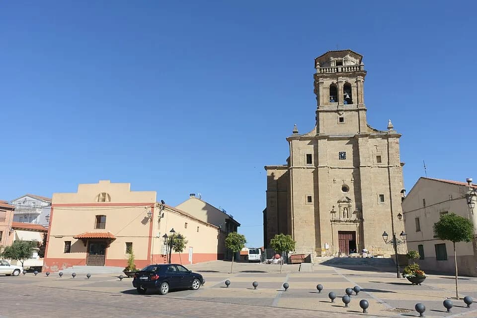Fuentesaúco