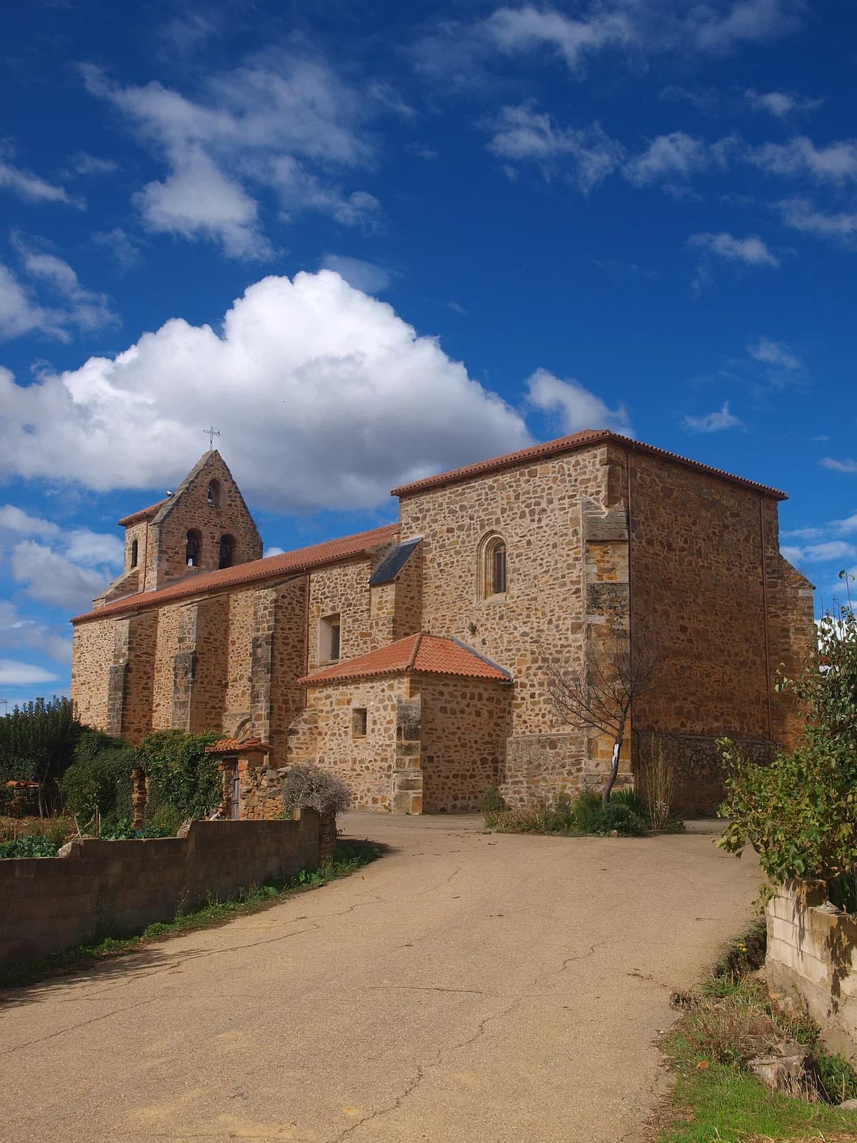 Ayoó de Vidriales