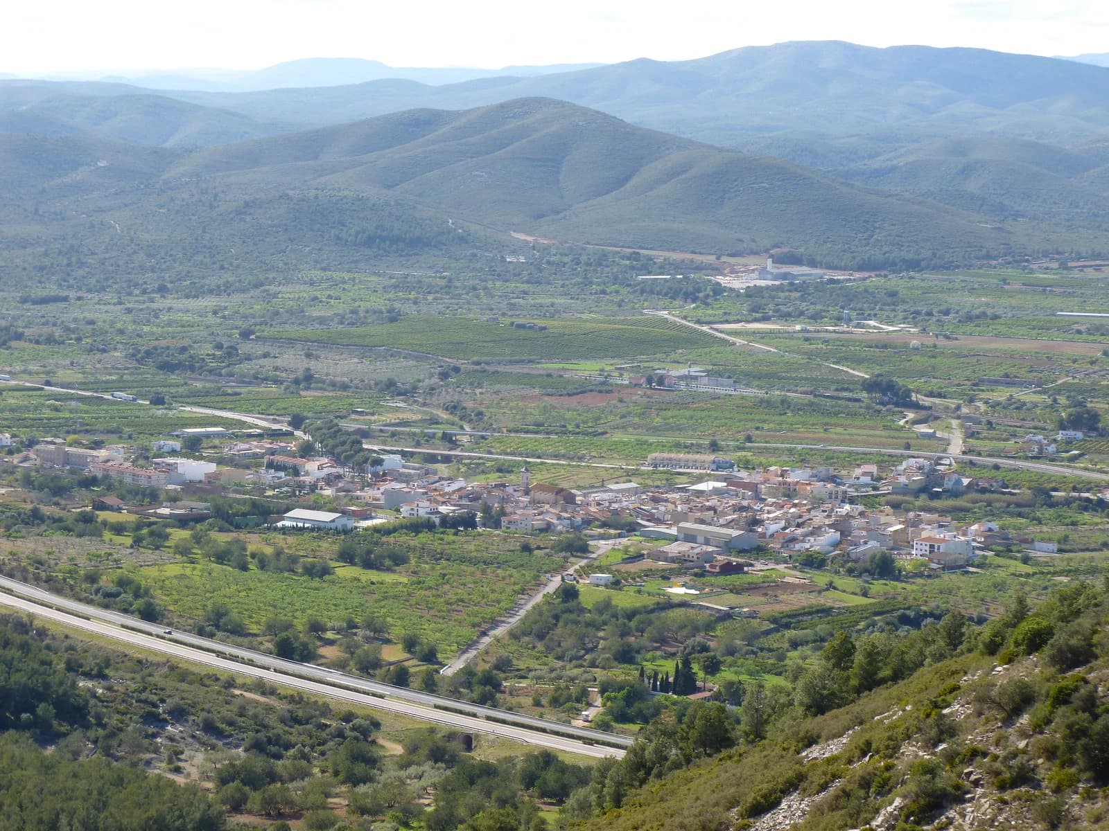 Santa Magdalena de Pulpis