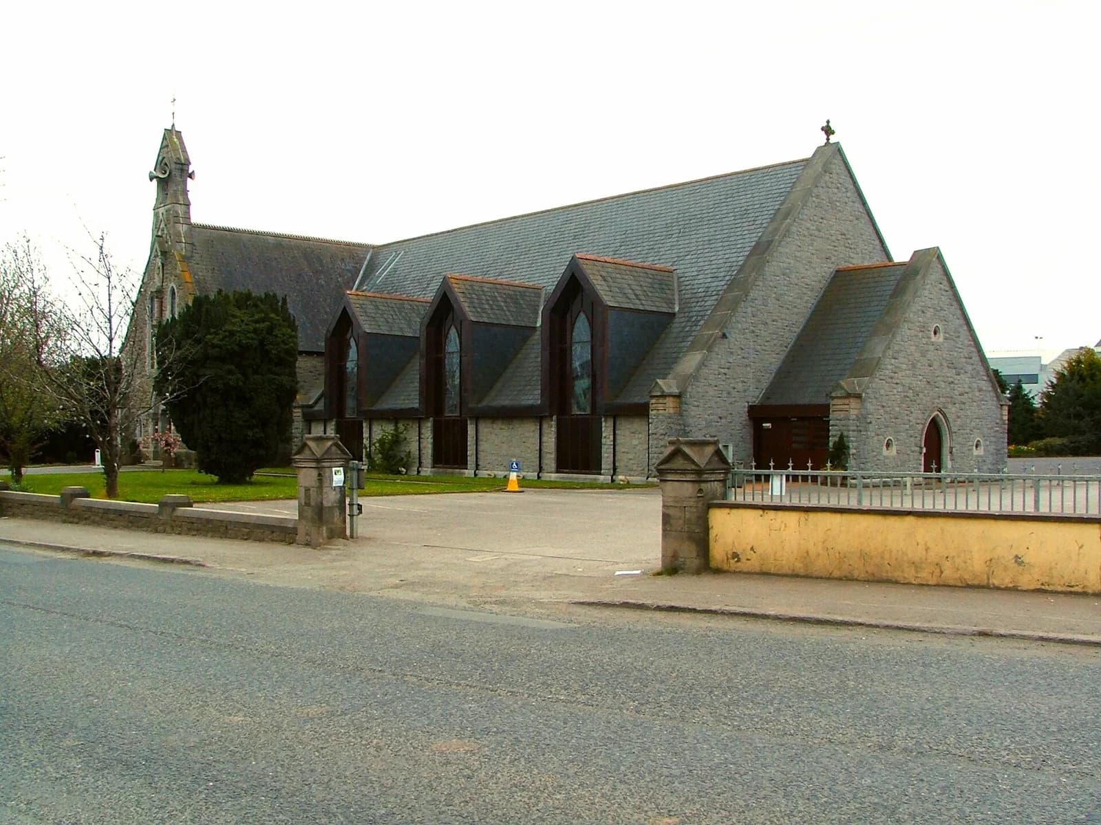 Ashbourne