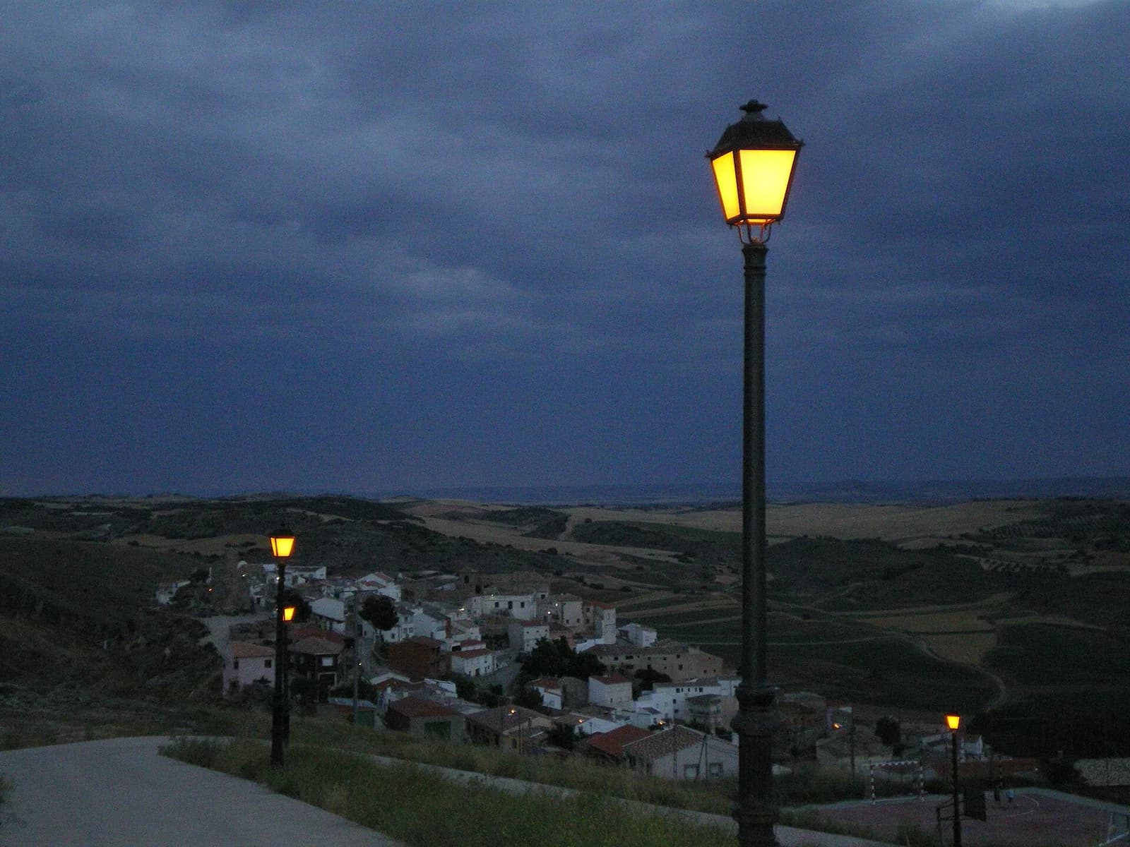 Zafra de Záncara