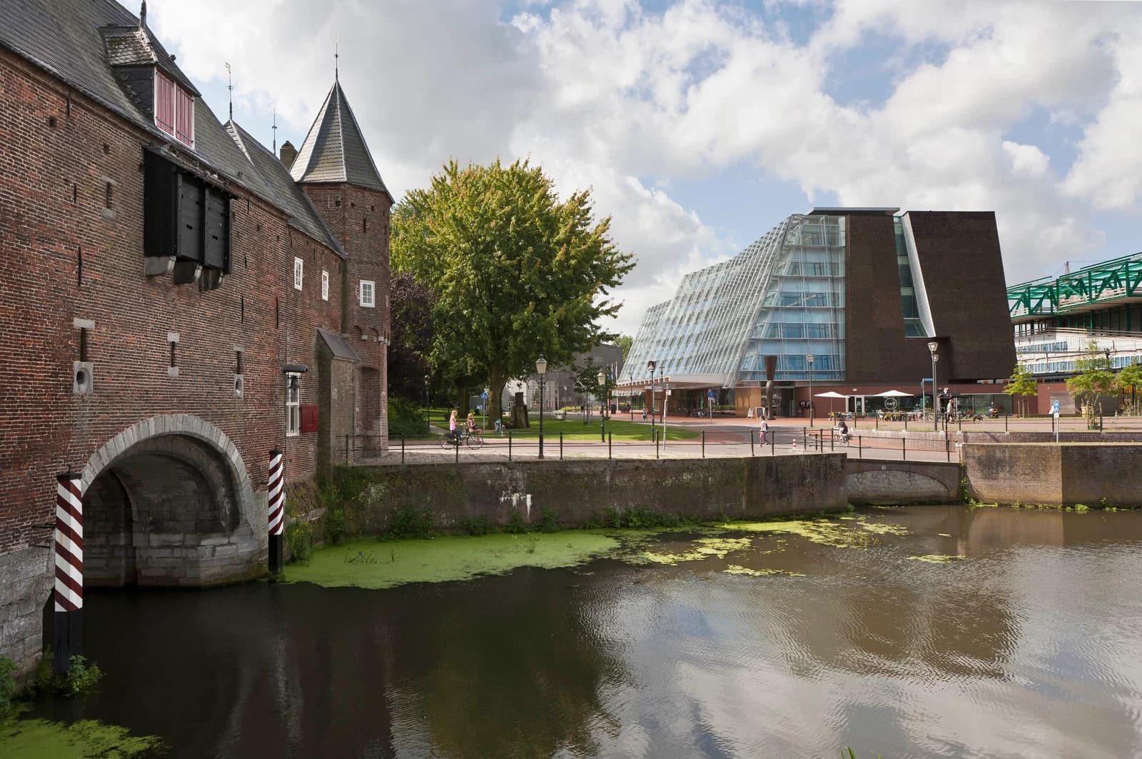 Cultural Heritage Agency of the Netherlands