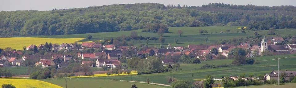 Medelsheim