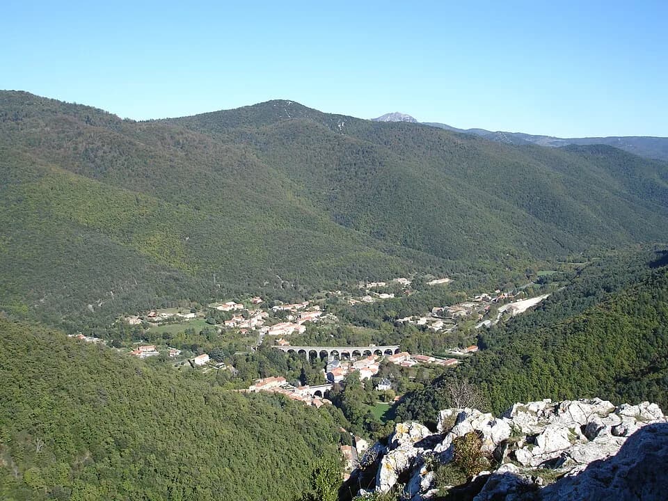 Lapradelle-Puilaurens