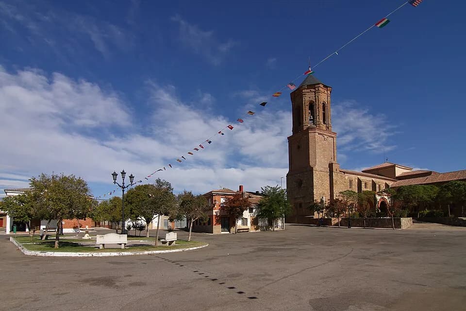 Villarrín de Campos