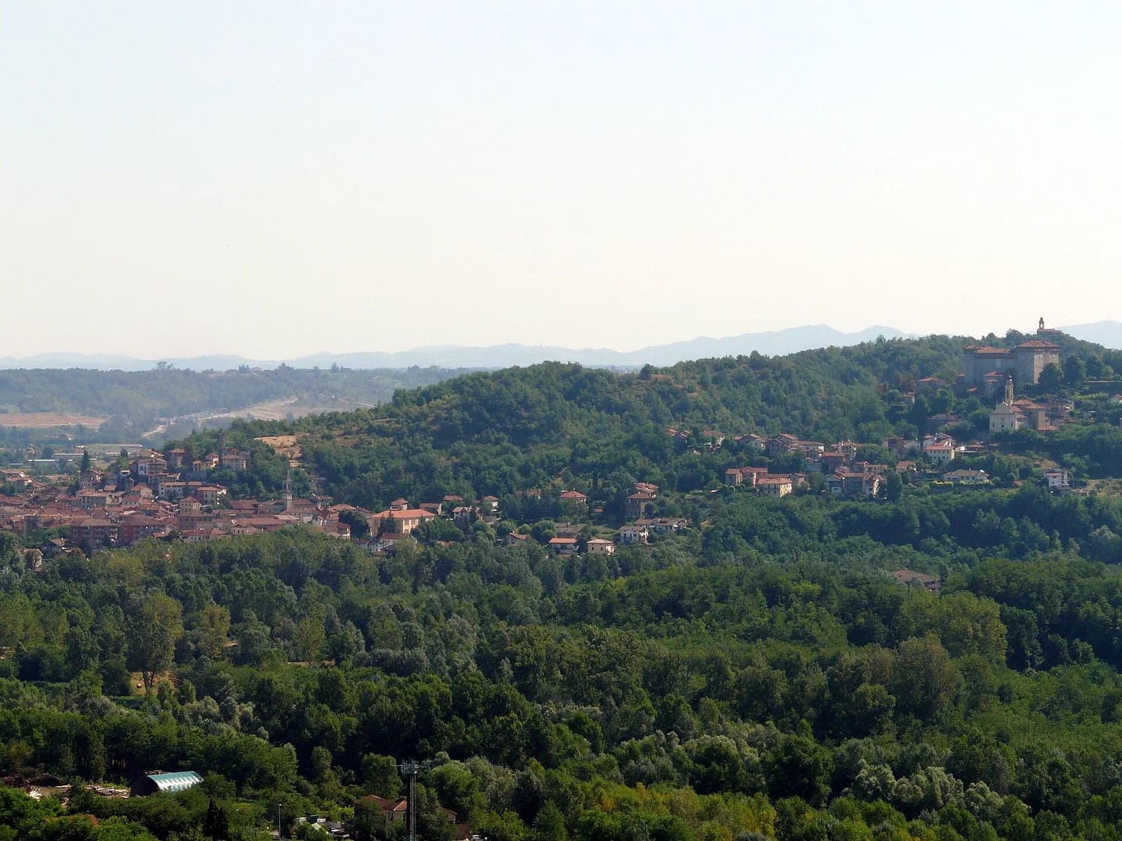 Silvano d'Orba