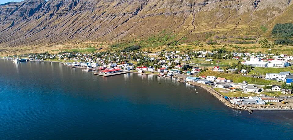 Neskaupstaður
