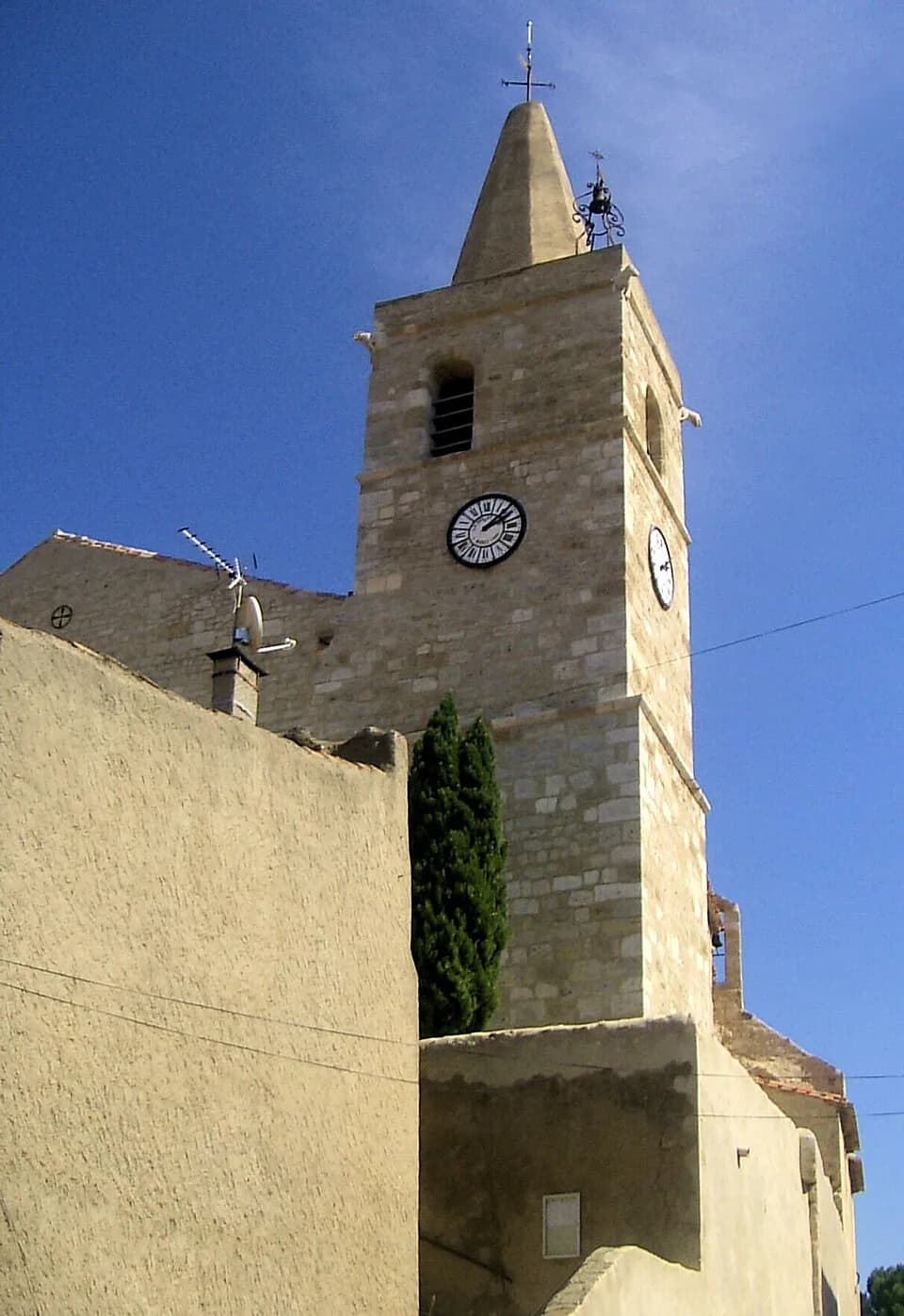Ouveillan