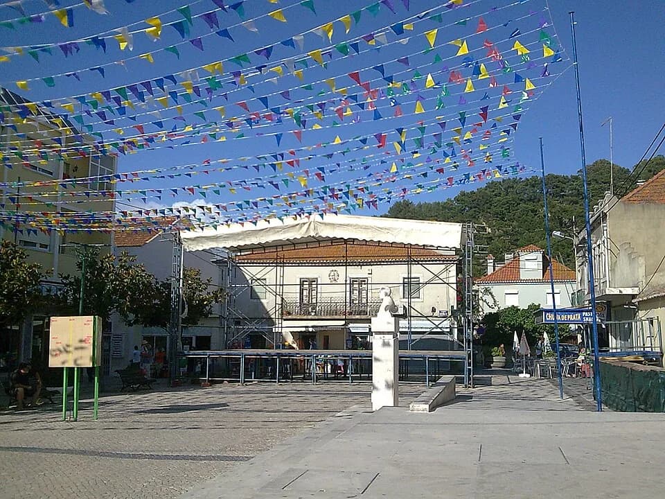 Trafaria