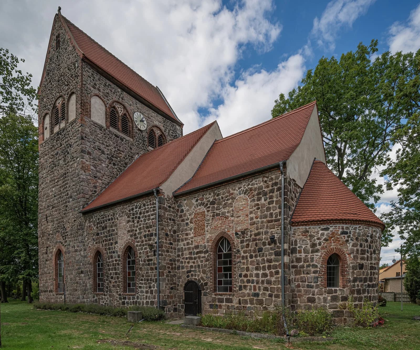 Hönow