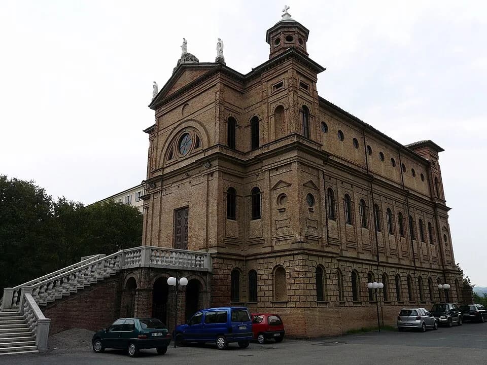 Stazzano