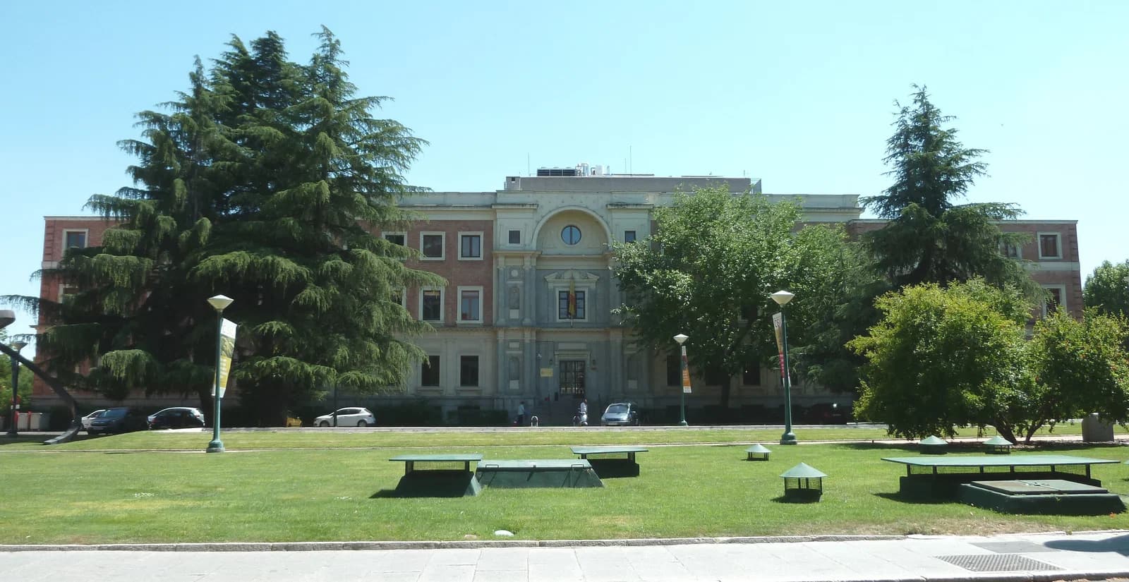 National Historical Archive