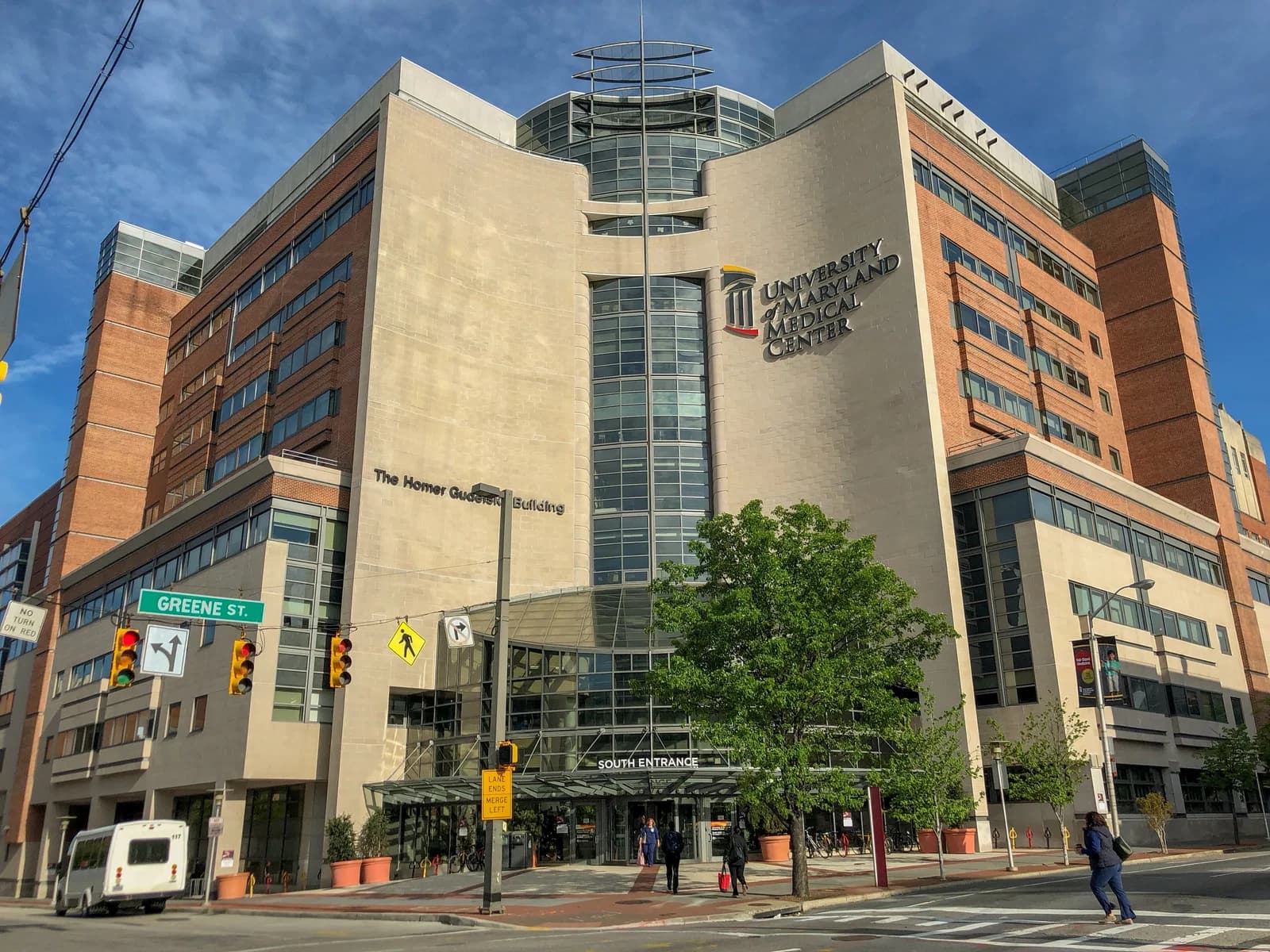 University of Maryland School of Medicine