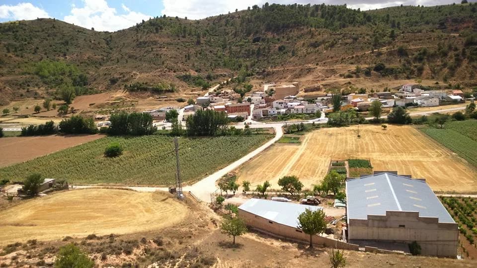Los Valdecolmenas