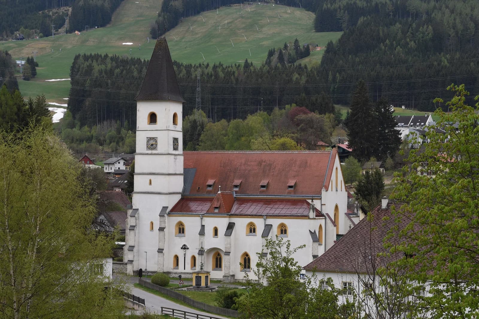Spital am Semmering