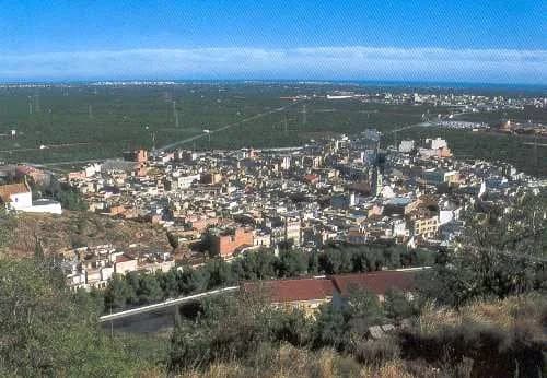 La Vilavella