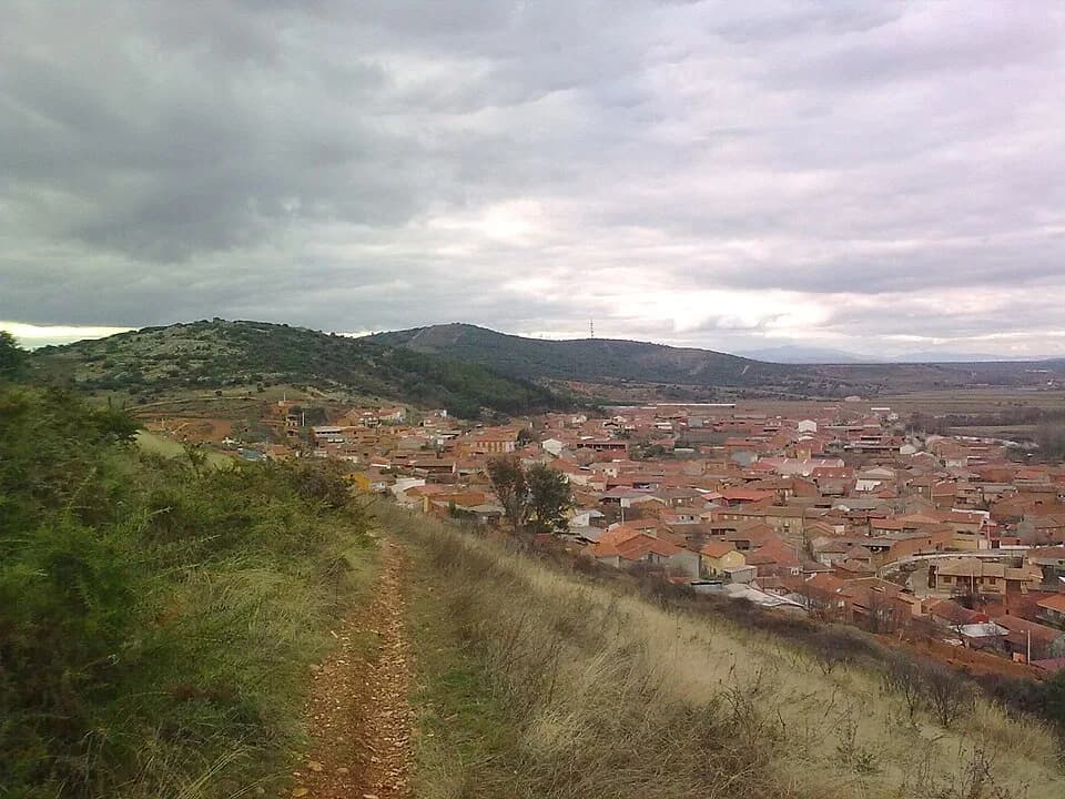 Morales del Rey