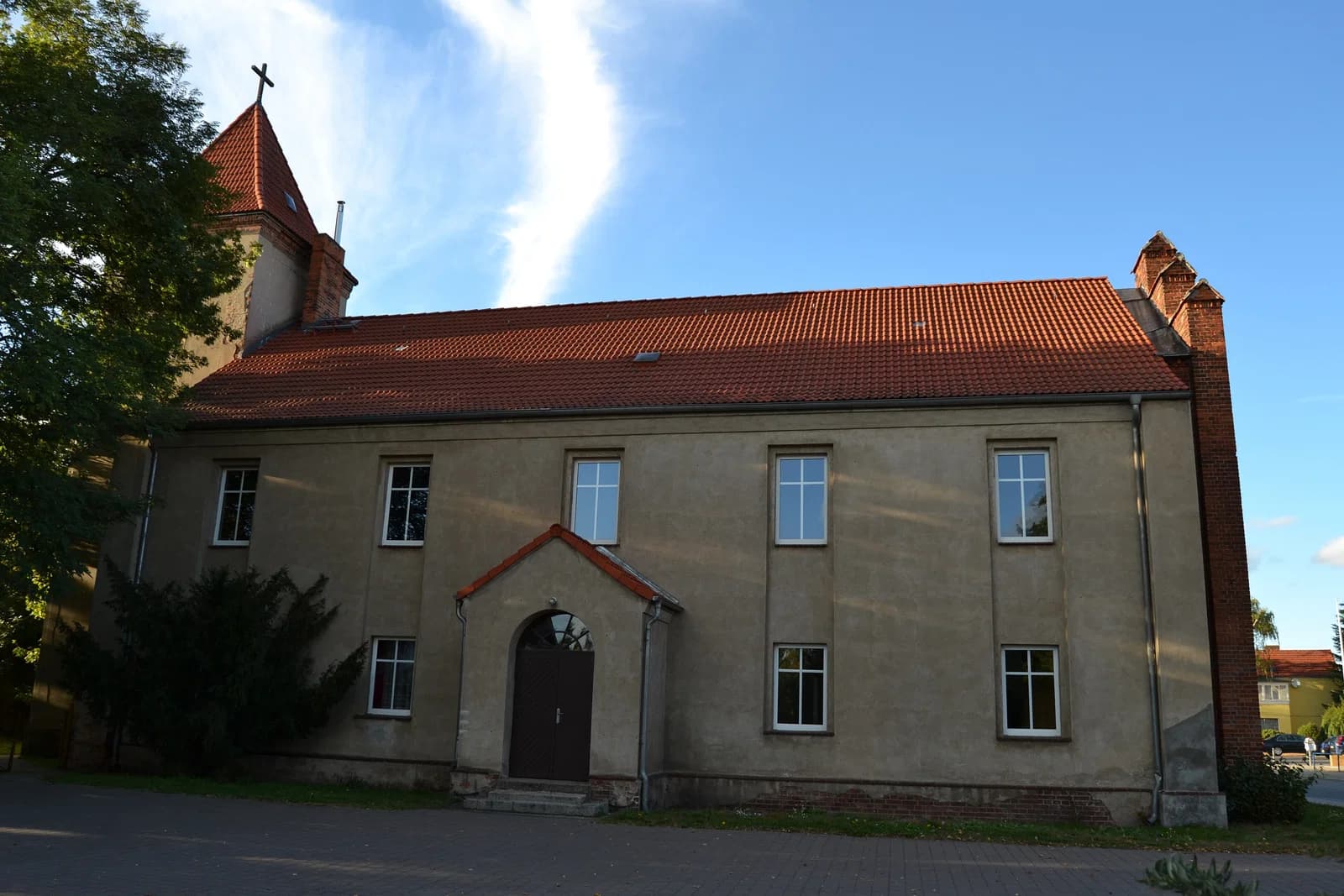 Manschnow
