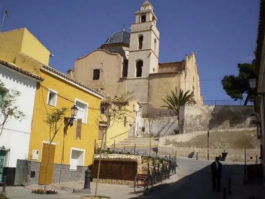 Montfort del Cid