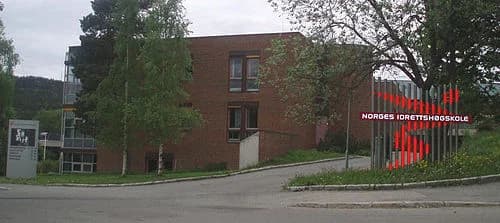 Norwegische Sporthochschule