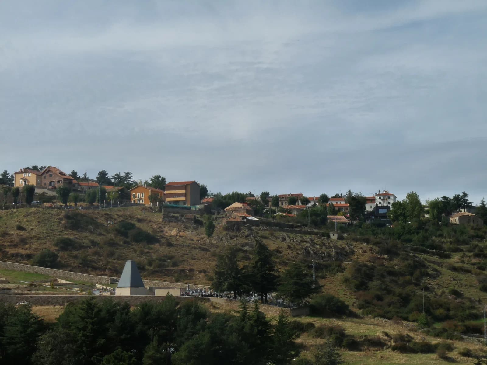 Santa María de la Alameda