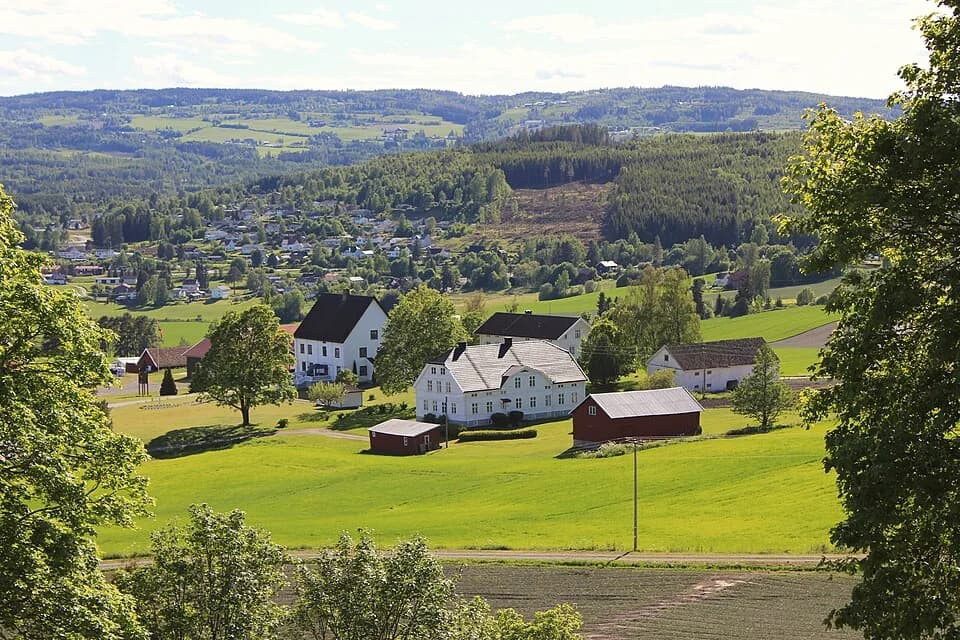 Skreia