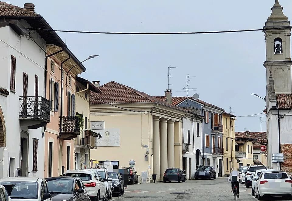 Villanova Monferrato