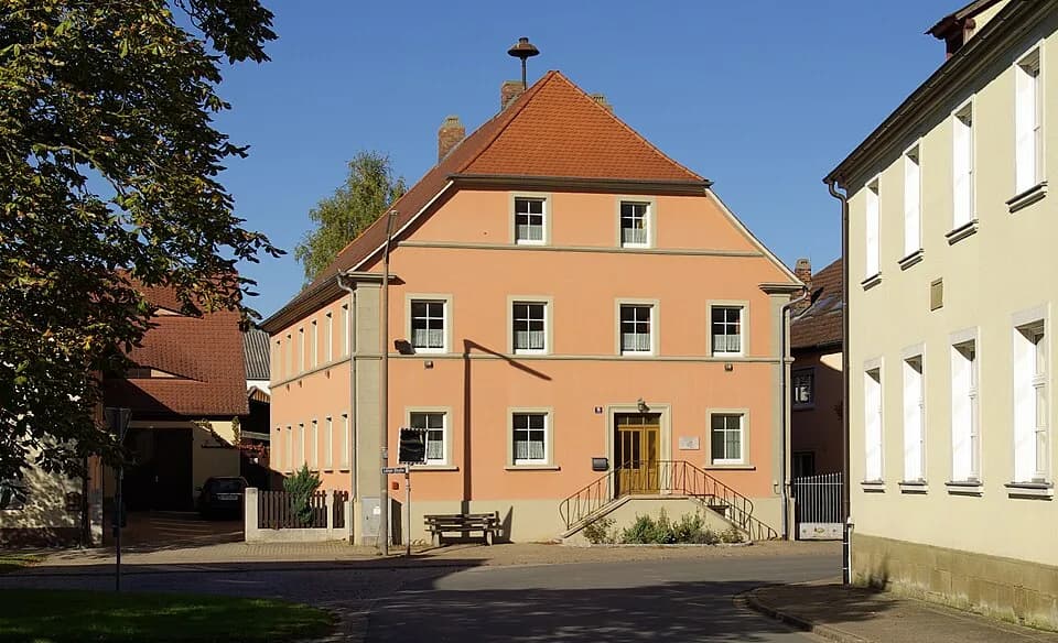 Ullstadt