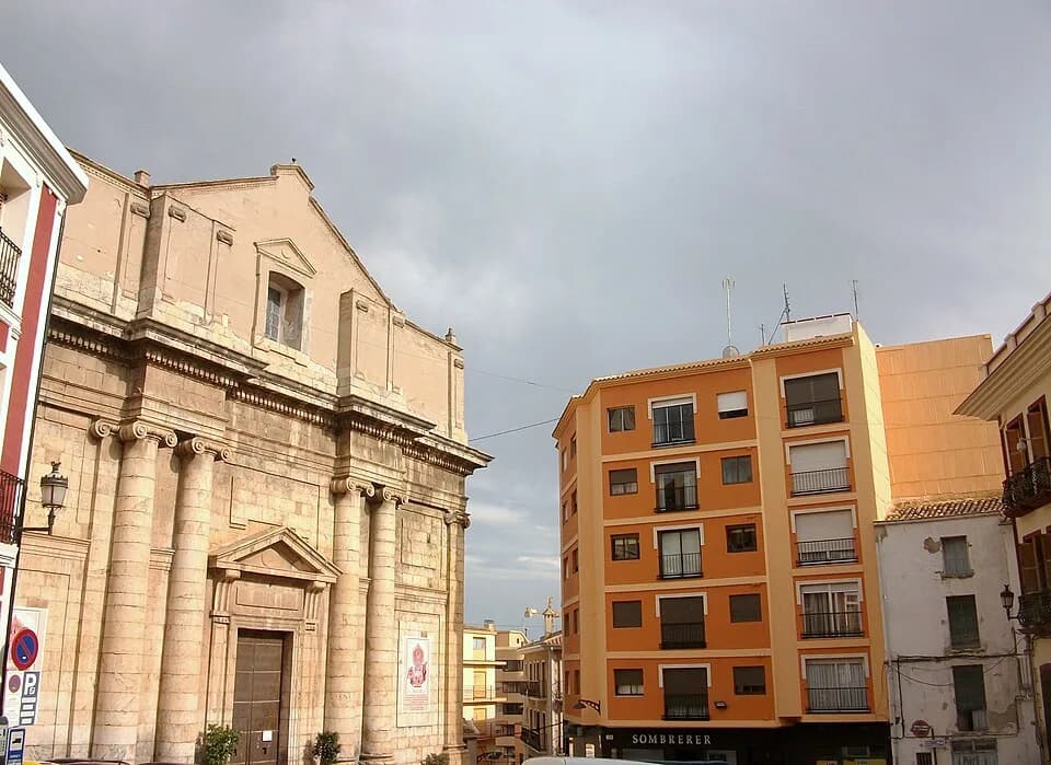 Callosa d'en Sarrià
