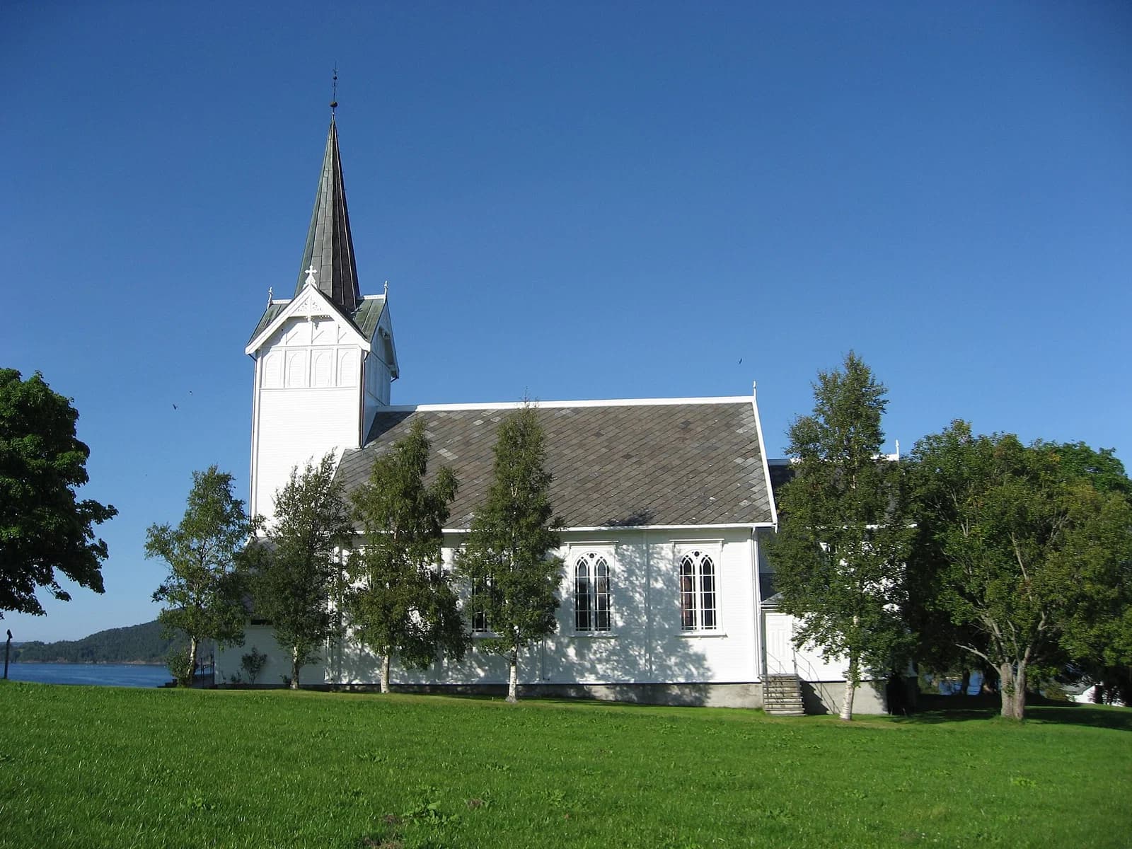Kvernes