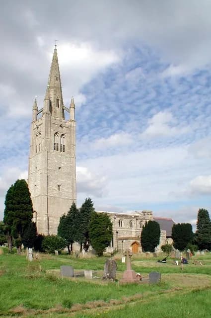 Hanslope